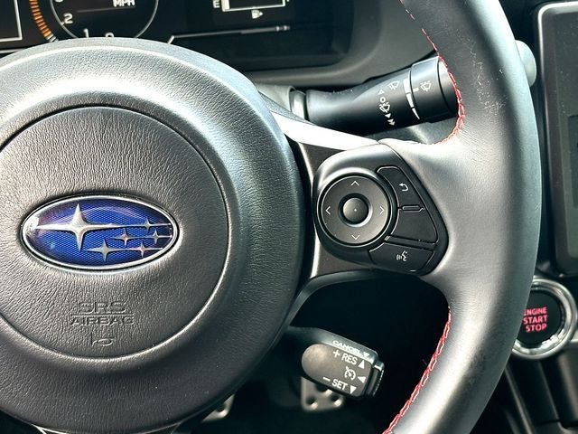 2023 Subaru BRZ Limited