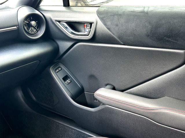 2023 Subaru BRZ Limited