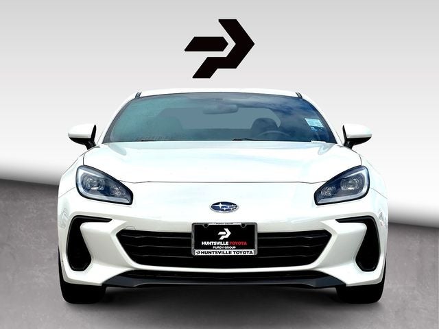 2023 Subaru BRZ Limited