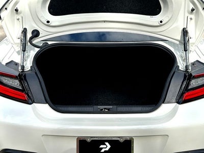 2023 Subaru BRZ Limited