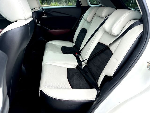 2017 Mazda Mazda CX-3 Grand Touring