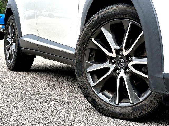 2017 Mazda Mazda CX-3 Grand Touring