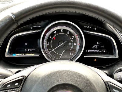 2017 Mazda Mazda CX-3 Grand Touring