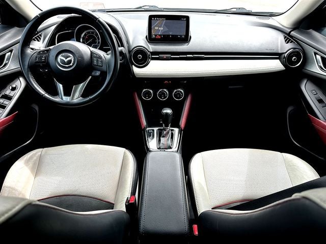 2017 Mazda Mazda CX-3 Grand Touring