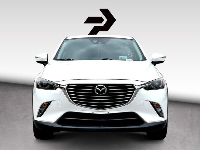 2017 Mazda Mazda CX-3 Grand Touring