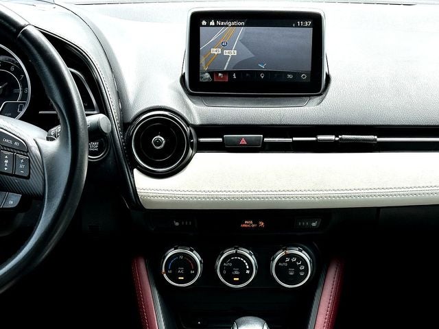 2017 Mazda Mazda CX-3 Grand Touring