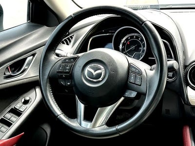 2017 Mazda Mazda CX-3 Grand Touring