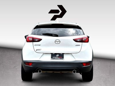 2017 Mazda Mazda CX-3 Grand Touring