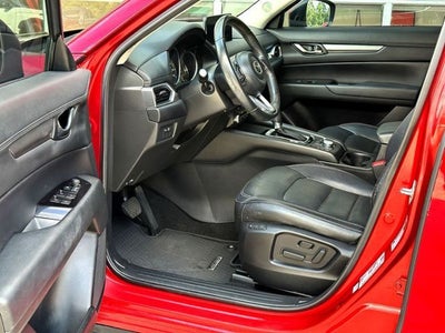 2023 Mazda Mazda CX-5 2.5 S Preferred