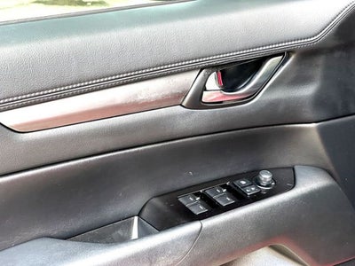 2023 Mazda Mazda CX-5 2.5 S Preferred
