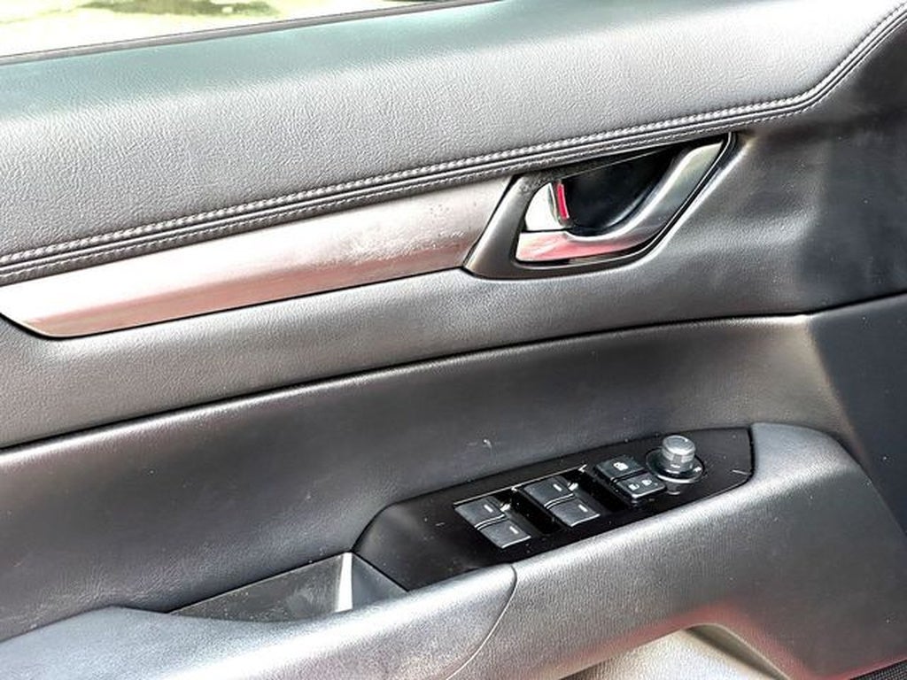 2023 Mazda Mazda CX-5 2.5 S Preferred
