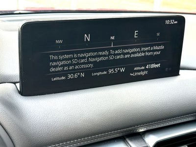 2023 Mazda Mazda CX-5 2.5 S Preferred