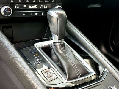 2023 Mazda Mazda CX-5 2.5 S Preferred
