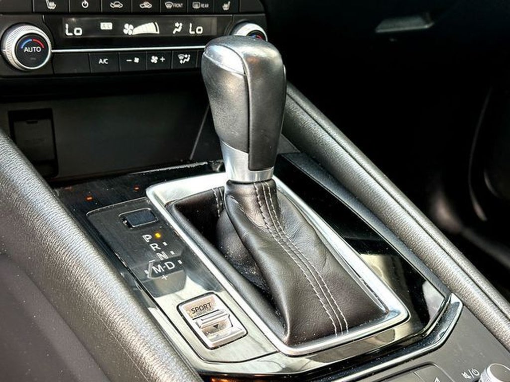 2023 Mazda Mazda CX-5 2.5 S Preferred