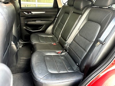 2023 Mazda Mazda CX-5 2.5 S Preferred