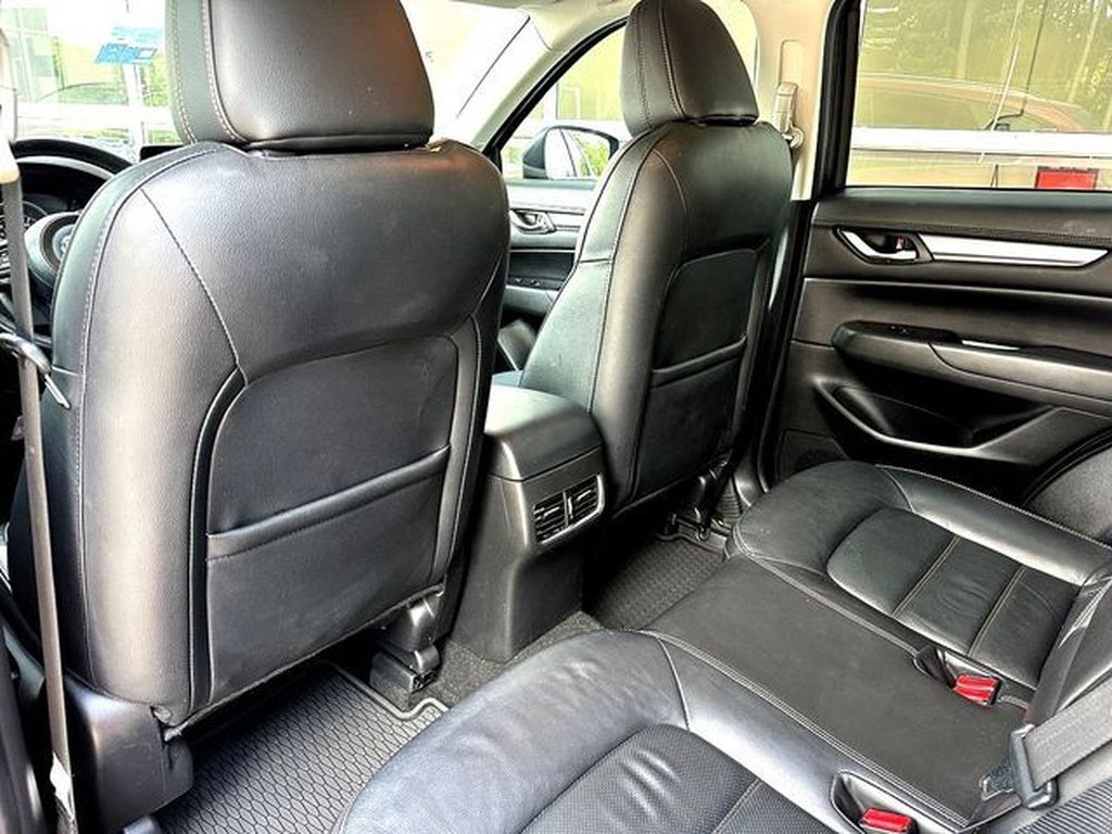 2023 Mazda Mazda CX-5 2.5 S Preferred