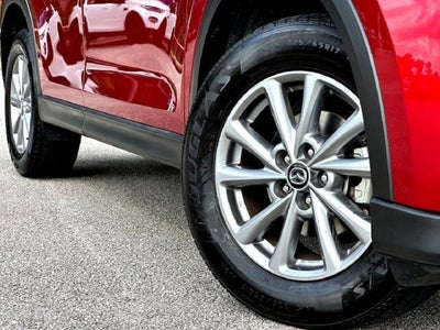 2023 Mazda Mazda CX-5 2.5 S Preferred