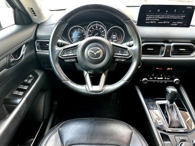 2023 Mazda Mazda CX-5 2.5 S Preferred