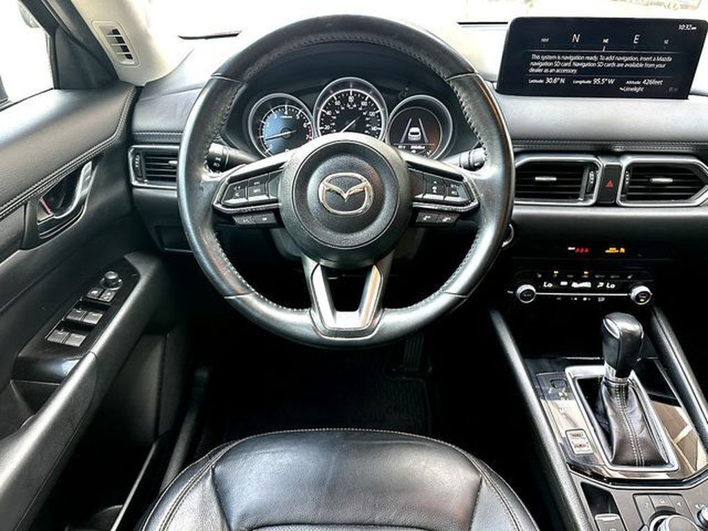 2023 Mazda Mazda CX-5 2.5 S Preferred
