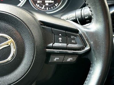 2023 Mazda Mazda CX-5 2.5 S Preferred