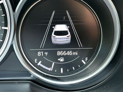 2023 Mazda Mazda CX-5 2.5 S Preferred