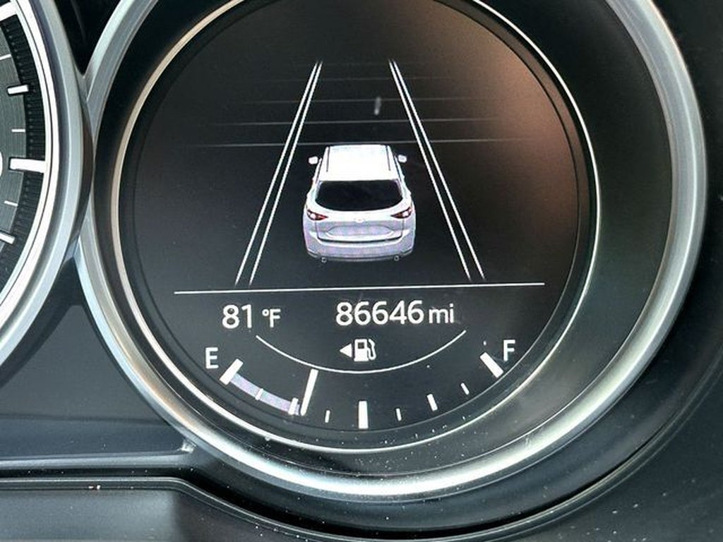 2023 Mazda Mazda CX-5 2.5 S Preferred