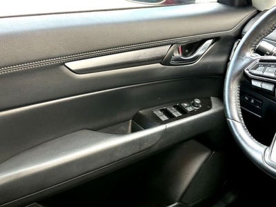 2023 Mazda Mazda CX-5 2.5 S Preferred