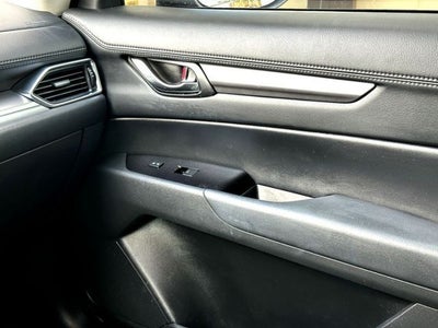 2023 Mazda Mazda CX-5 2.5 S Preferred