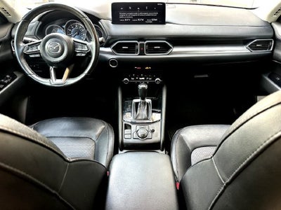 2023 Mazda Mazda CX-5 2.5 S Preferred