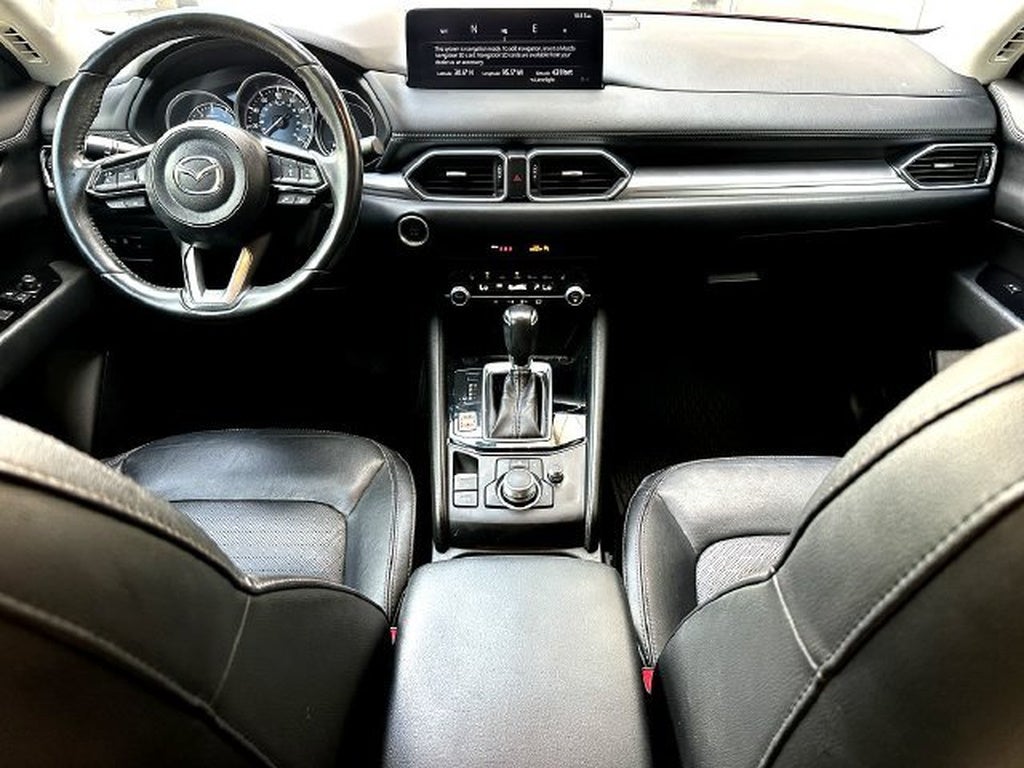 2023 Mazda Mazda CX-5 2.5 S Preferred