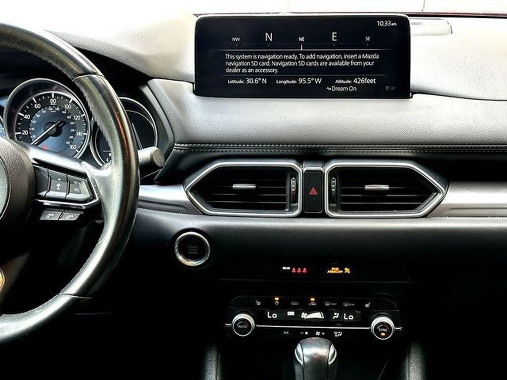 2023 Mazda Mazda CX-5 2.5 S Preferred