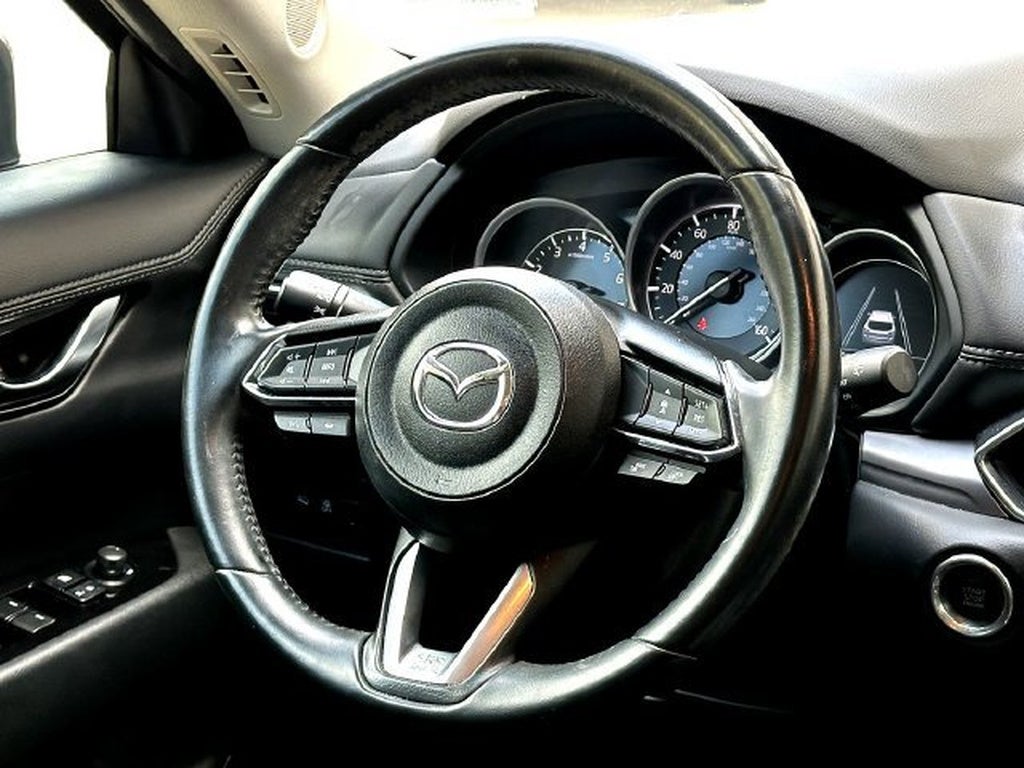 2023 Mazda Mazda CX-5 2.5 S Preferred