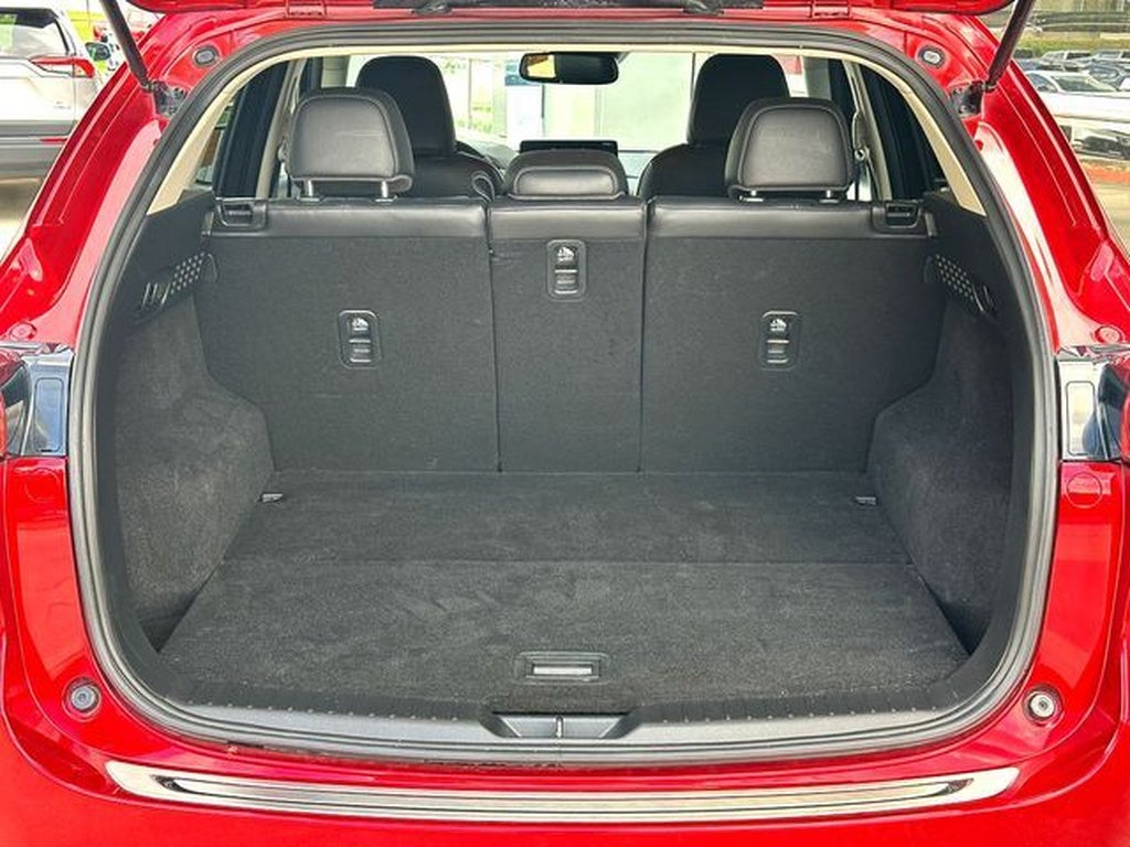 2023 Mazda Mazda CX-5 2.5 S Preferred