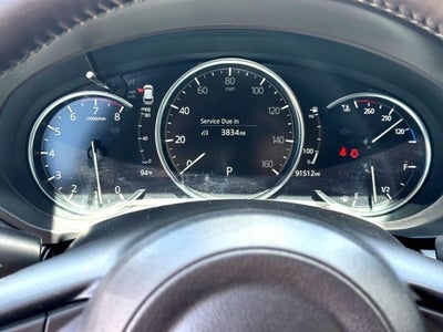 2023 Mazda Mazda CX-5 2.5 S Premium