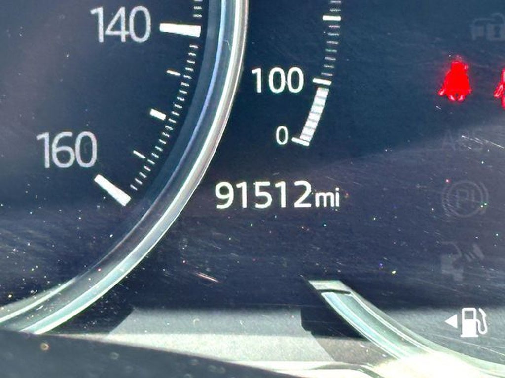 2023 Mazda Mazda CX-5 2.5 S Premium