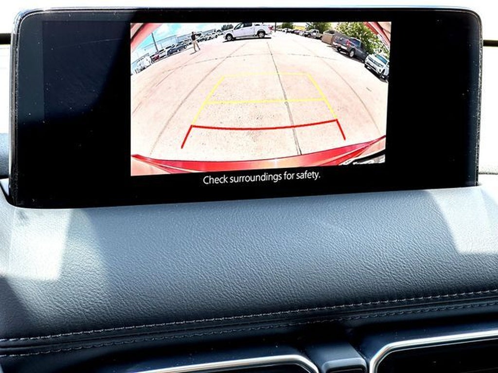 2023 Mazda Mazda CX-5 2.5 S Premium