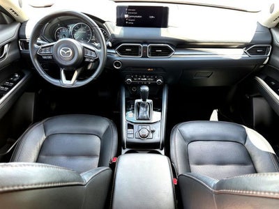 2023 Mazda Mazda CX-5 2.5 S Premium