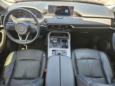 2024 Mazda Mazda CX-90 3.3 Turbo Premium