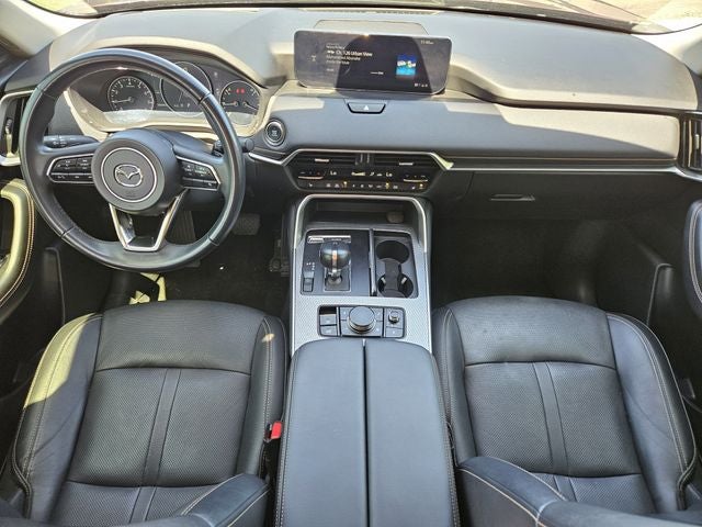 2024 Mazda Mazda CX-90 3.3 Turbo Premium