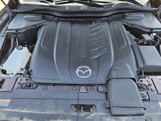 2024 Mazda Mazda CX-90 3.3 Turbo Premium