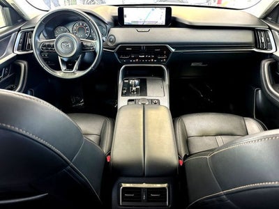 2024 Mazda Mazda CX-90 3.3 Turbo Premium