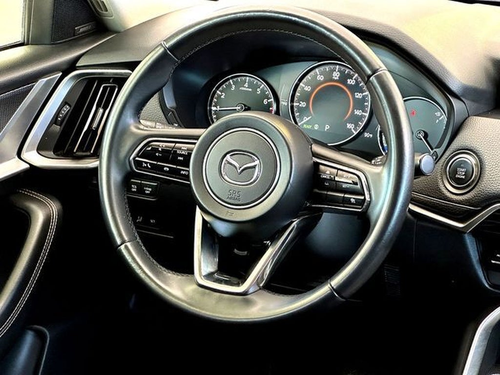 2024 Mazda Mazda CX-90 3.3 Turbo Premium