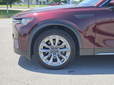 2024 Mazda Mazda CX-90 3.3 Turbo Premium