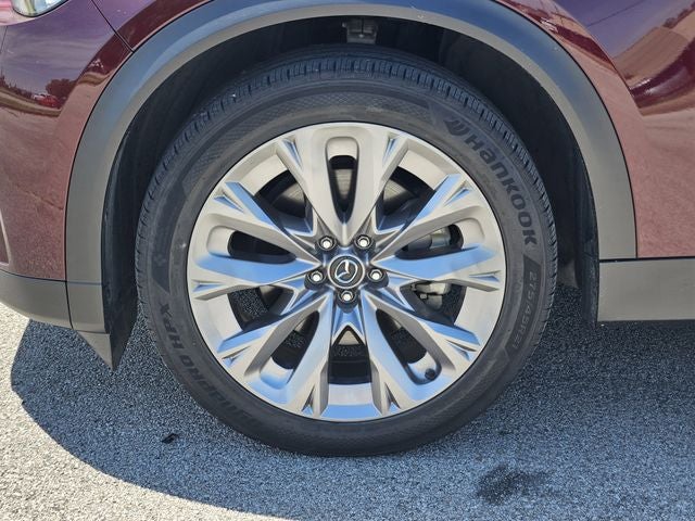 2024 Mazda Mazda CX-90 3.3 Turbo Premium