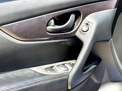 2022 Nissan Rogue Sport S