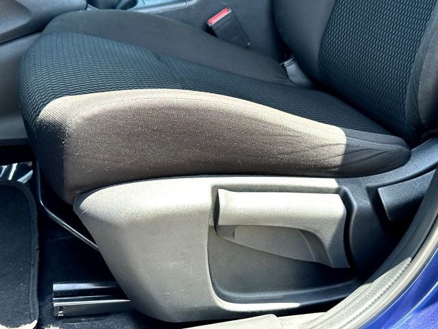 2022 Nissan Rogue Sport S