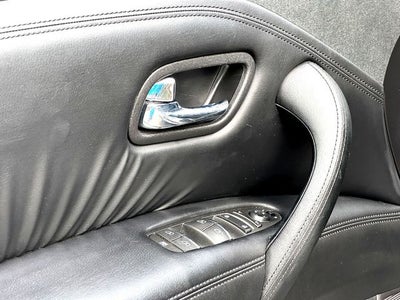 2024 Nissan Armada SV