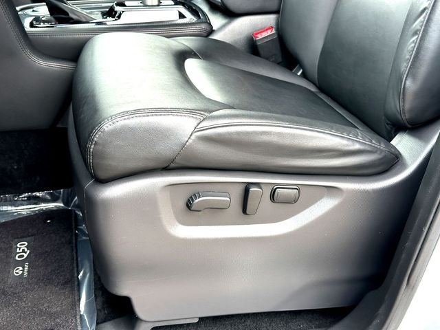 2024 Nissan Armada SV