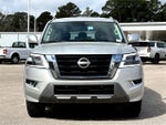 2024 Nissan Armada SV