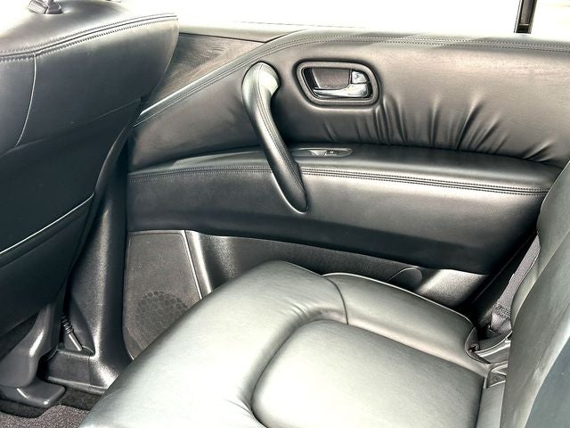 2024 Nissan Armada SV